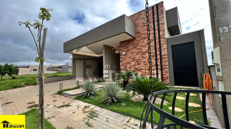 Casa de Condomínio com 3 quartos à venda, 200m² — foto 3 de 19