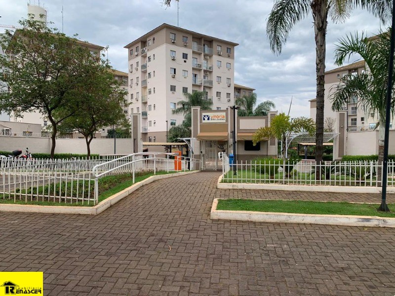 Apartamento com 2 quartos à venda, 50m² — foto 1 de 19