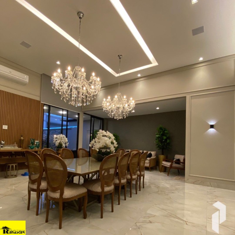 Casa de Condomínio com 3 quartos à venda, 300m² — foto 8 de 34