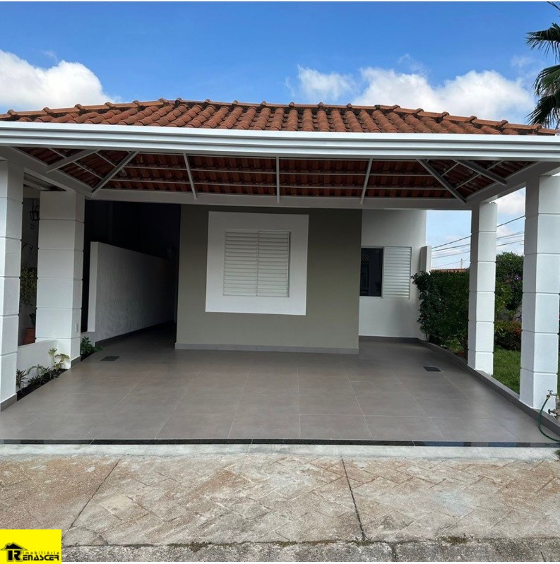 Casa de Condomínio com 2 quartos à venda, 120m² — foto 1 de 22