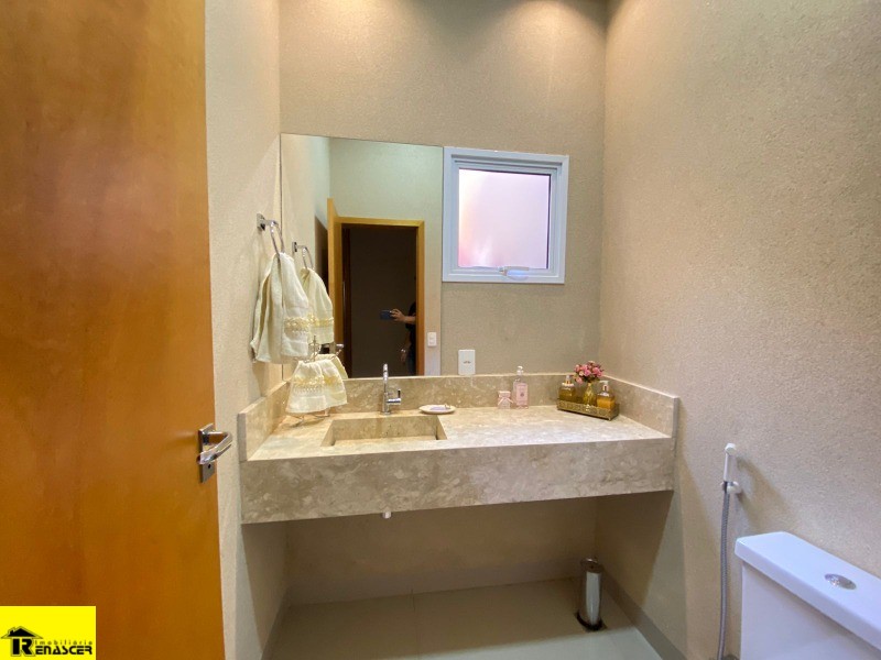 Casa de Condomínio com 3 quartos à venda, 190m² — foto 4 de 20