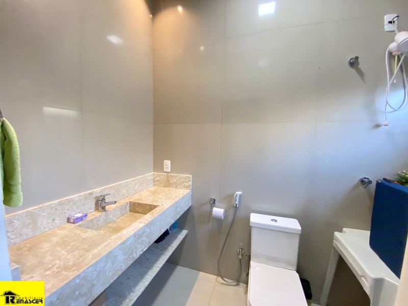 Casa de Condomínio com 3 quartos à venda, 190m² — foto 15 de 20