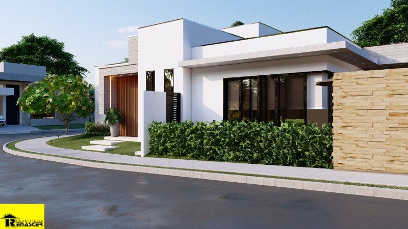 Casa de Condomínio com 3 quartos à venda, 181m² — foto 4 de 11