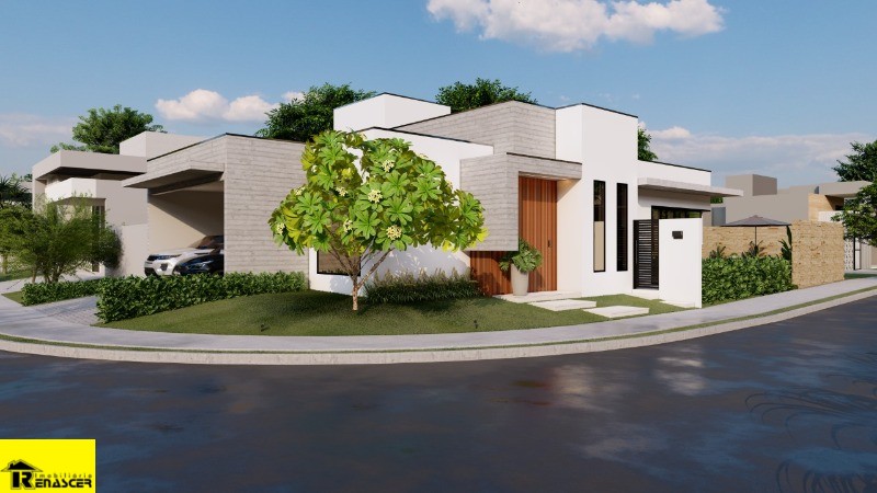 Casa de Condomínio com 3 quartos à venda, 181m² — foto 3 de 11