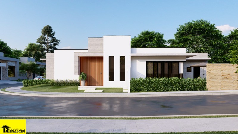 Casa de Condomínio com 3 quartos à venda, 181m² — foto 1 de 11