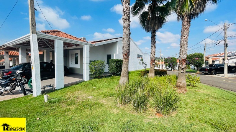 Casa de Condomínio com 2 quartos à venda, 120m² — foto 3 de 22