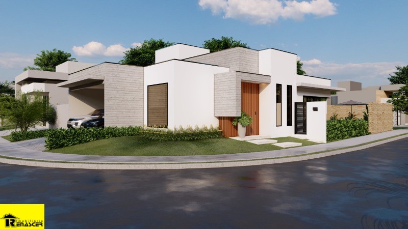 Casa de Condomínio com 3 quartos à venda, 181m² — foto 9 de 11
