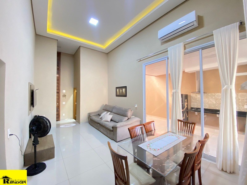 Casa de Condomínio com 3 quartos à venda, 190m² — foto 1 de 20