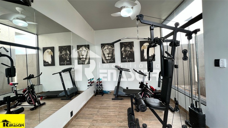 Casa de Condomínio com 3 quartos à venda, 200m² — foto 10 de 19