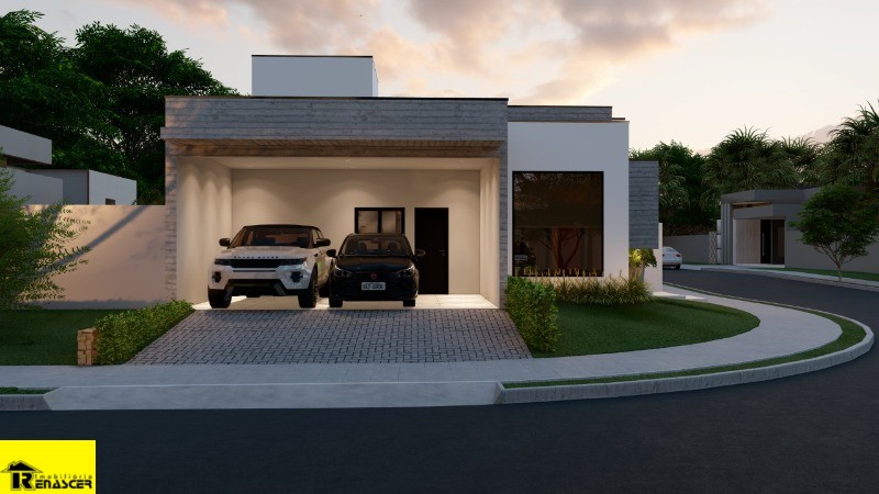 Casa de Condomínio com 3 quartos à venda, 181m² — foto 10 de 11