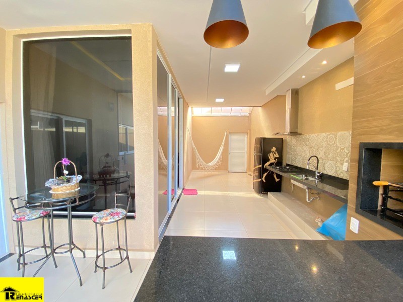 Casa de Condomínio com 3 quartos à venda, 190m² — foto 7 de 20