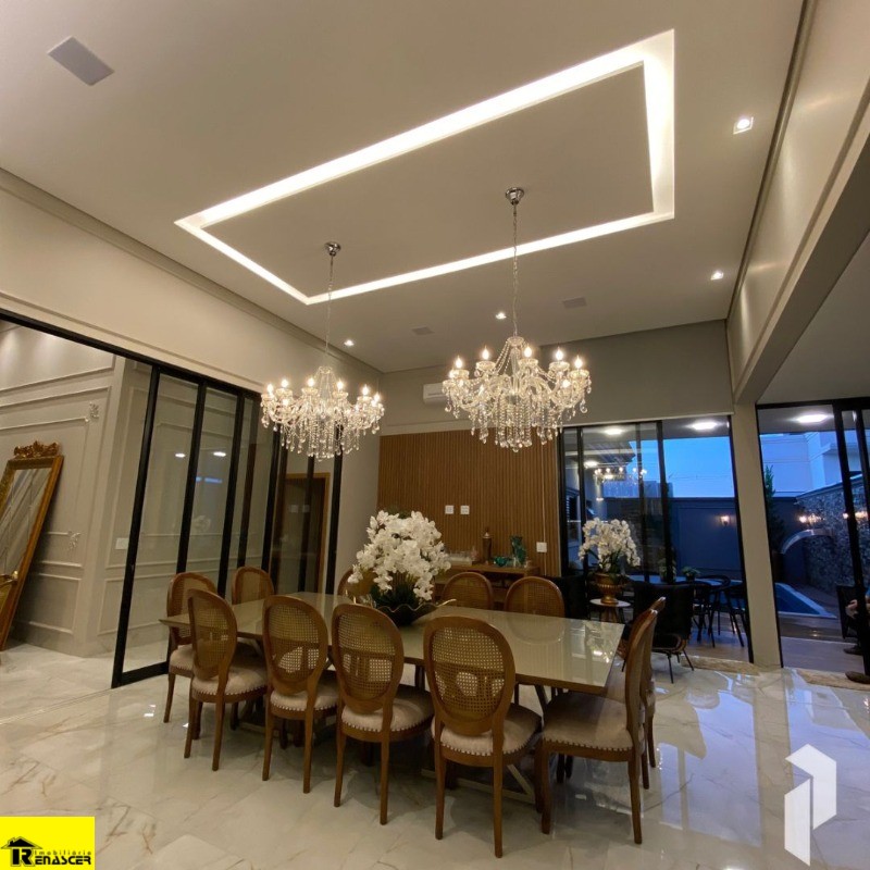 Casa de Condomínio com 3 quartos à venda, 300m² — foto 11 de 34