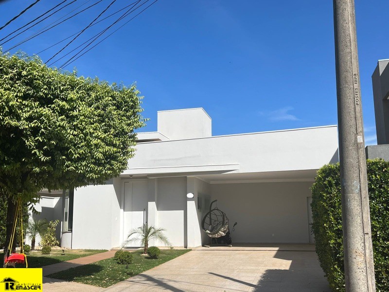 Casa de Condomínio com 3 quartos à venda e aluguel, 199m² — foto 1 de 23