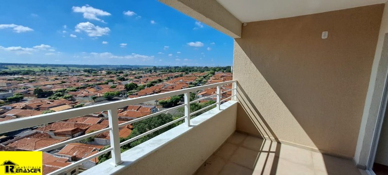 Apartamento com 2 quartos à venda, 52m² — foto 5 de 13