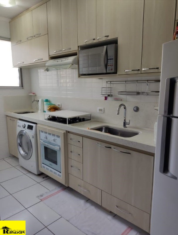 Apartamento com 2 quartos à venda, 45m² — foto 4 de 16