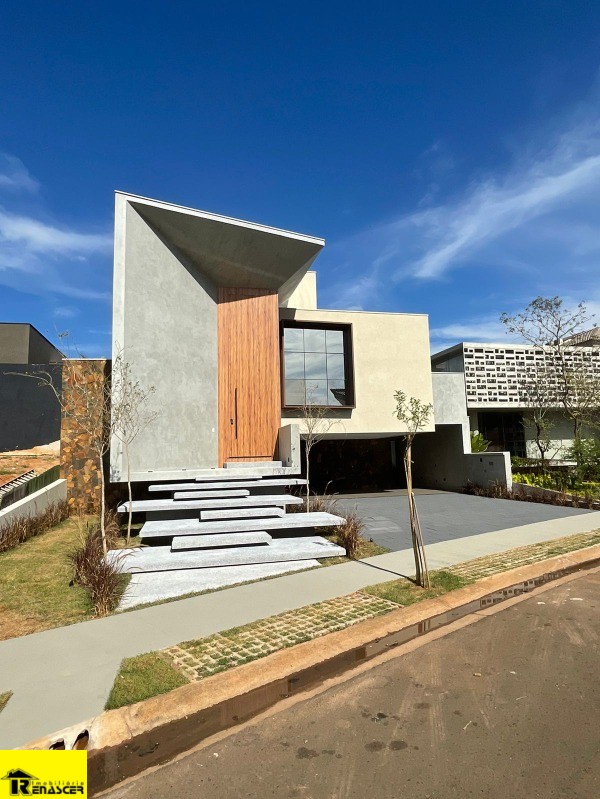 Casa de Condomínio com 4 quartos à venda, 374m² — foto 4 de 50