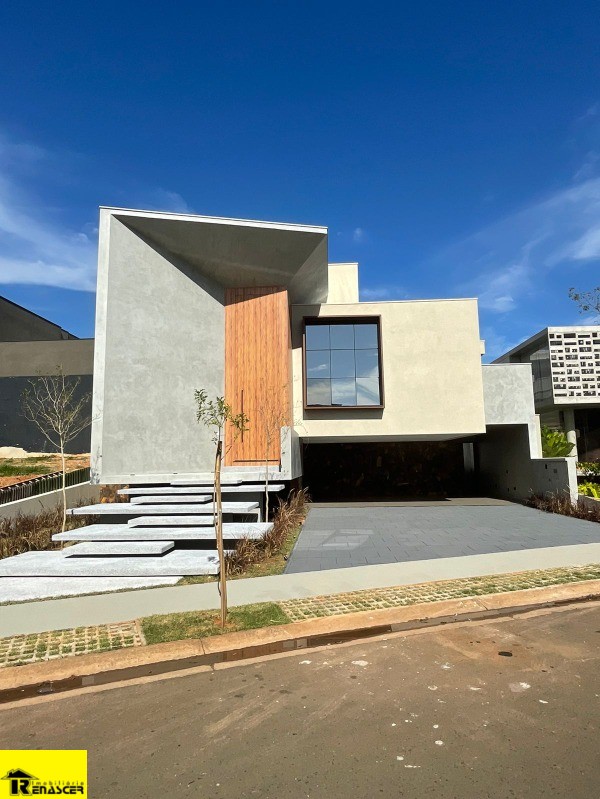 Casa de Condomínio com 4 quartos à venda, 374m² — foto 2 de 50
