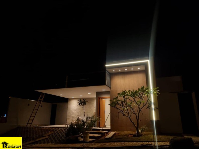 Casa de Condomínio com 3 quartos à venda, 158m² — foto 1 de 26