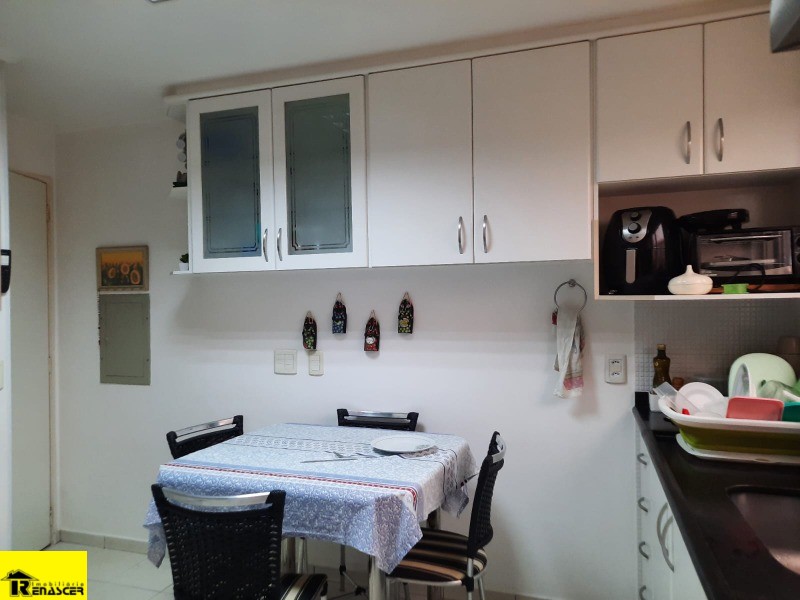 Casa de Condomínio com 4 quartos à venda, 128m² — foto 21 de 28