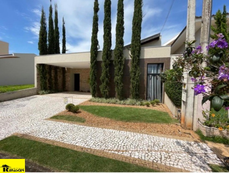 Casa de Condomínio com 2 quartos à venda, 171m² — foto 1 de 20