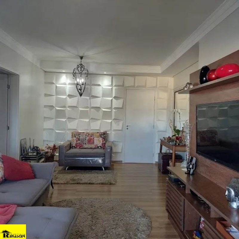 Apartamento com 3 quartos à venda, 114m² — foto 1 de 20