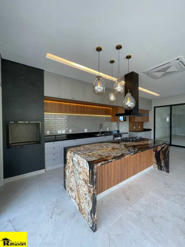Casa de Condomínio com 4 quartos à venda, 374m² — foto 10 de 50