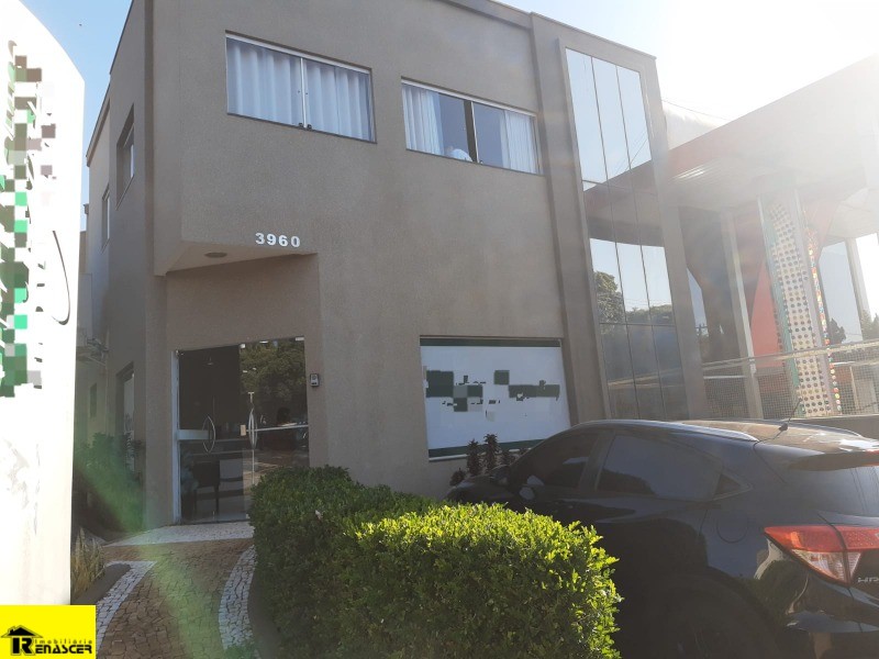 Conjunto Comercial / Sala  à venda, 346m² — foto 1 de 18