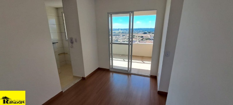 Apartamento com 2 quartos à venda, 52m² — foto 3 de 13