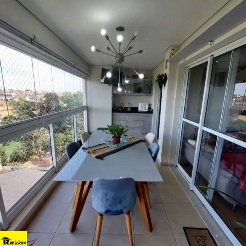 Apartamento com 3 quartos à venda, 114m² — foto 9 de 20