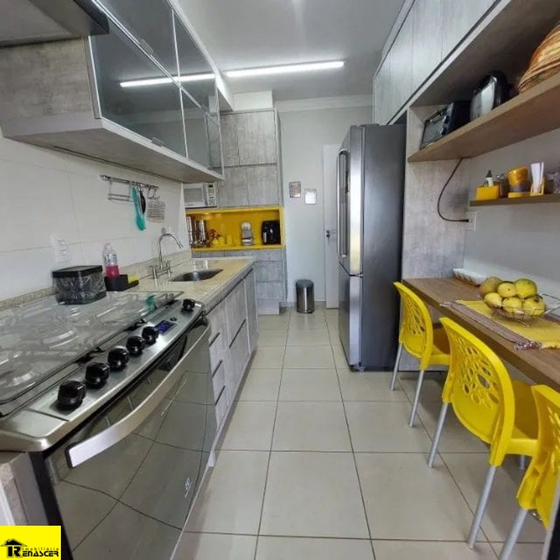 Apartamento com 3 quartos à venda, 114m² — foto 11 de 20