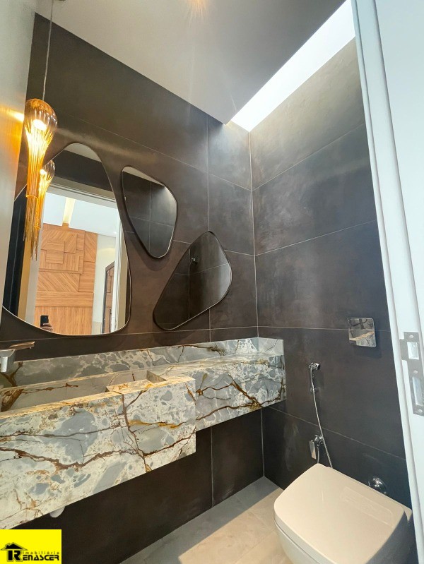Casa de Condomínio com 4 quartos à venda, 374m² — foto 17 de 50