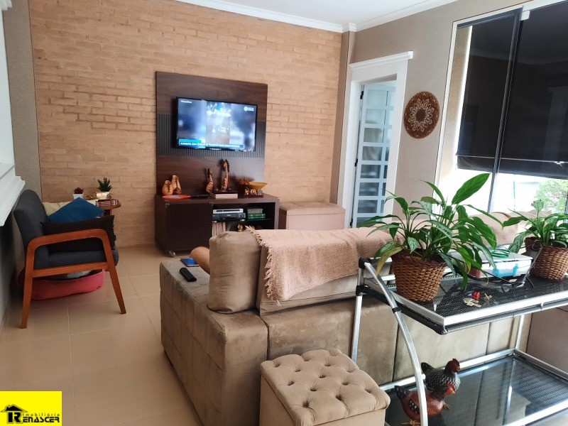 Casa de Condomínio com 4 quartos à venda, 128m² — foto 1 de 28
