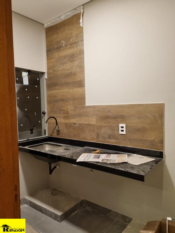 Casa de Condomínio com 3 quartos à venda, 158m² — foto 24 de 26