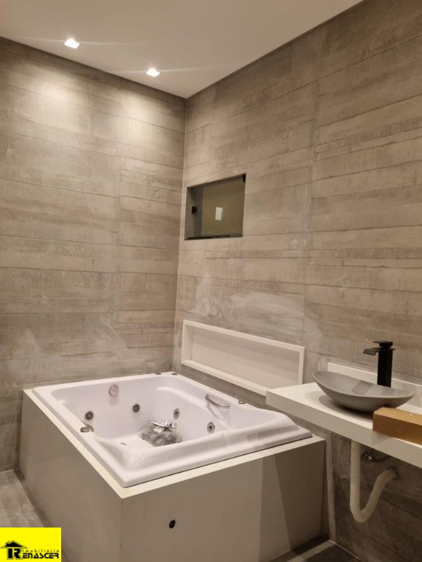 Casa de Condomínio com 3 quartos à venda, 158m² — foto 9 de 26