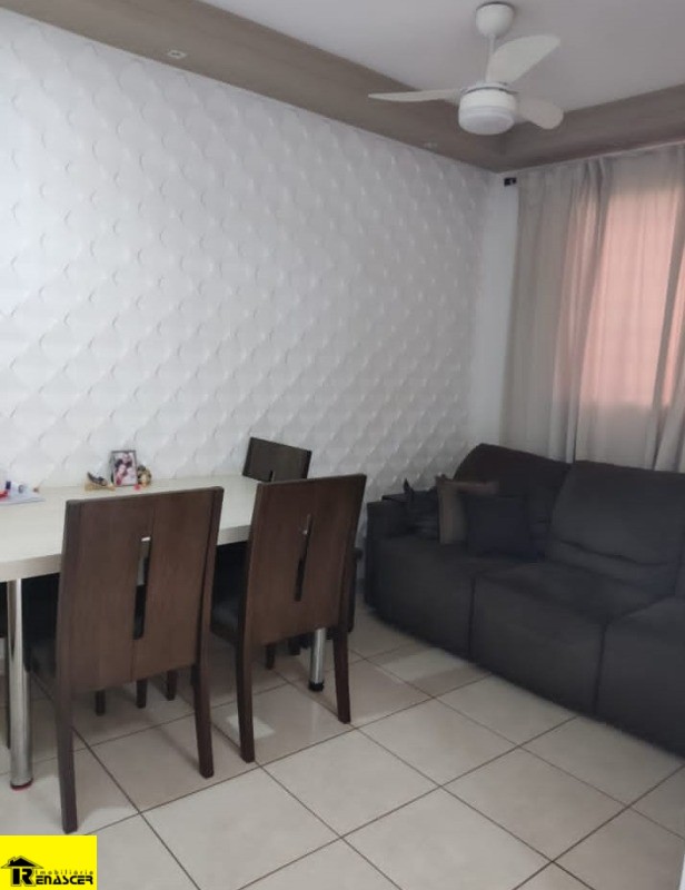Apartamento com 2 quartos à venda, 45m² — foto 3 de 16