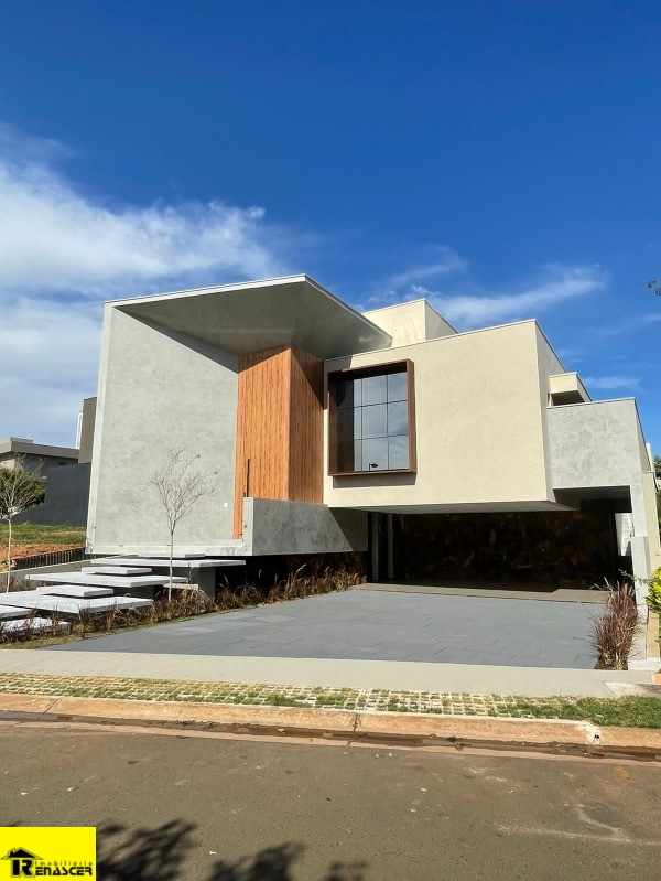 Casa de Condomínio com 4 quartos à venda, 374m² — foto 3 de 50