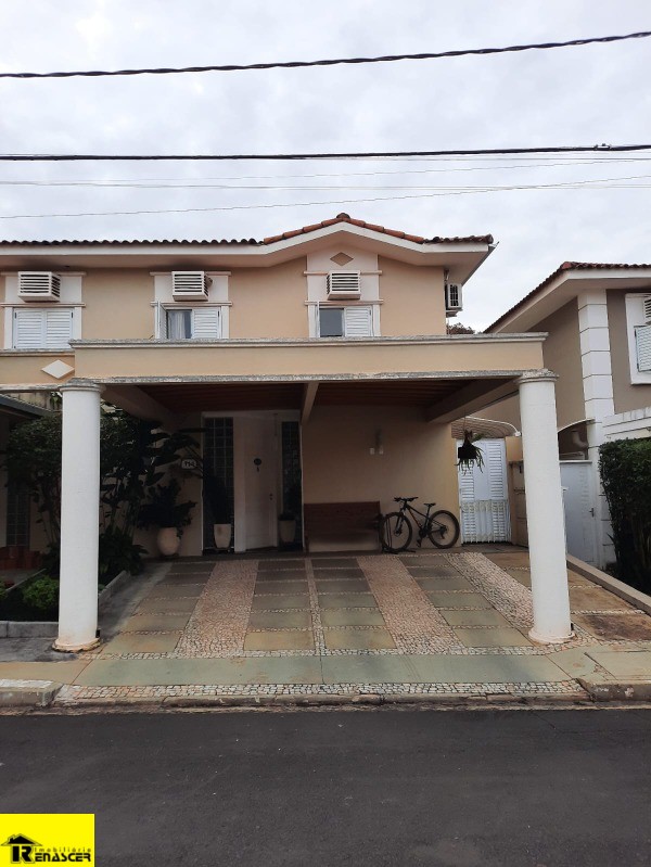 Casa de Condomínio com 4 quartos à venda, 128m² — foto 2 de 28