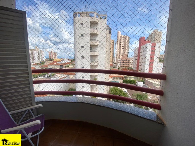 Apartamento com 3 quartos à venda, 137m² — foto 4 de 14