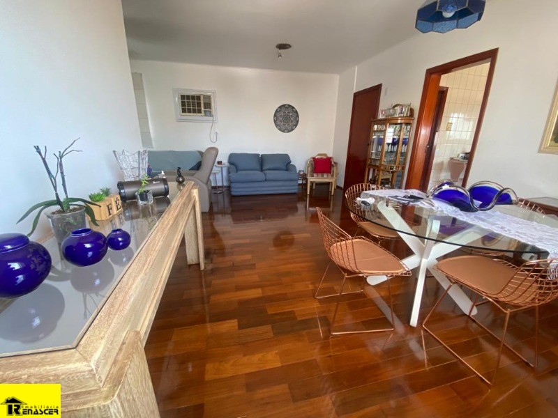 Apartamento com 3 quartos à venda, 137m² — foto 1 de 14