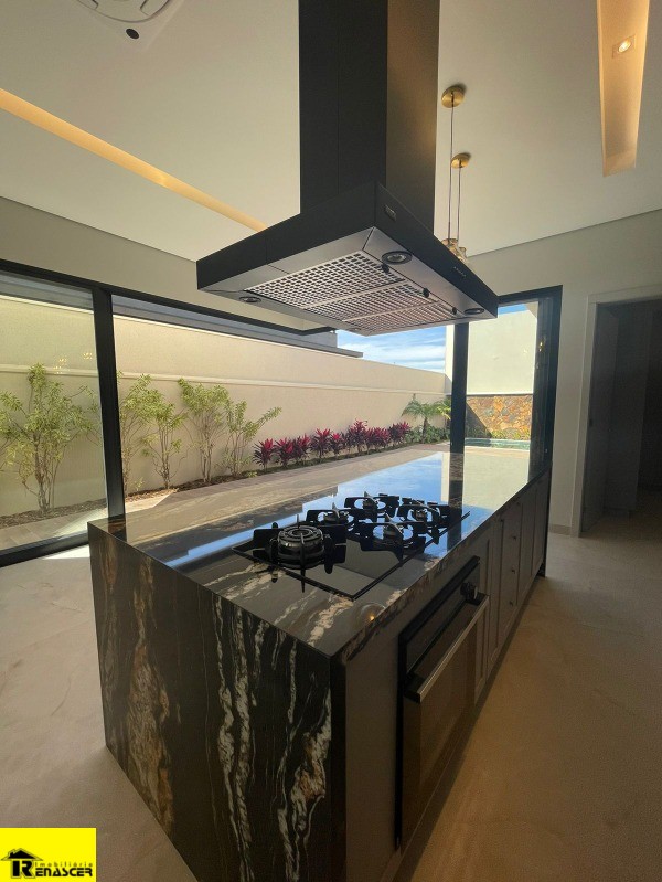 Casa de Condomínio com 4 quartos à venda, 374m² — foto 12 de 50