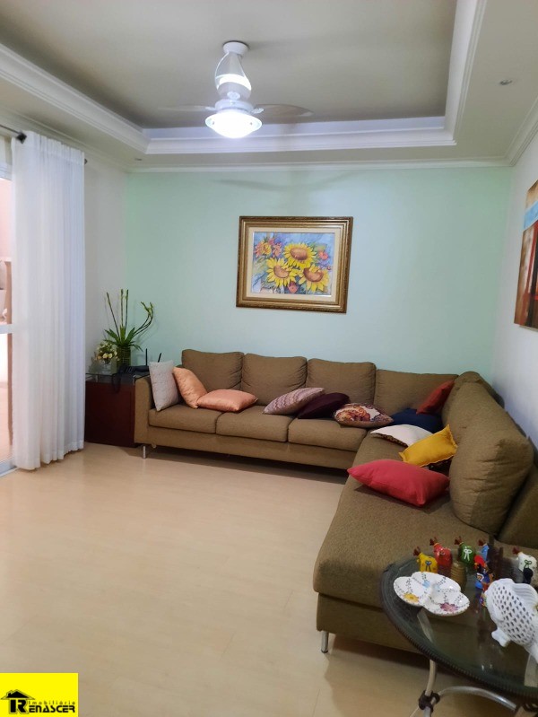 Casa de Condomínio com 4 quartos à venda, 128m² — foto 7 de 28