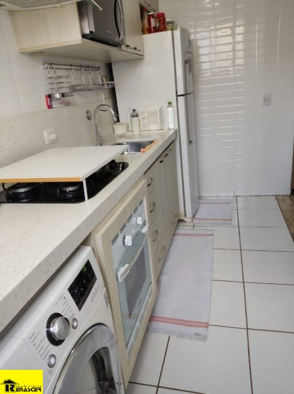 Apartamento com 2 quartos à venda, 45m² — foto 5 de 16