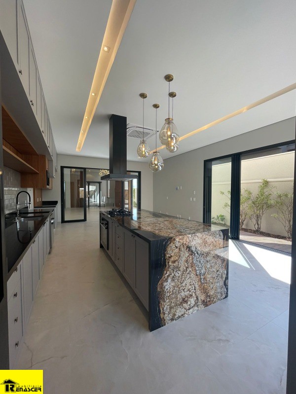 Casa de Condomínio com 4 quartos à venda, 374m² — foto 11 de 50