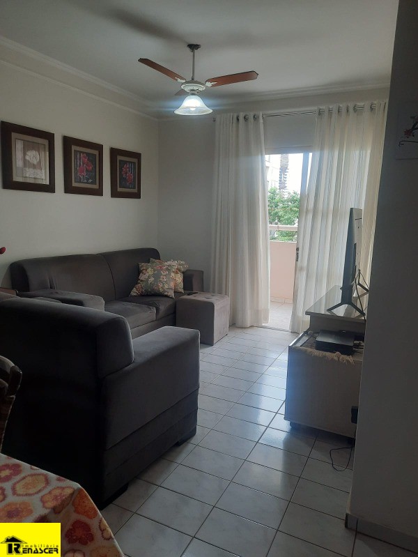 Apartamento com 3 quartos à venda, 93m² — foto 1 de 11
