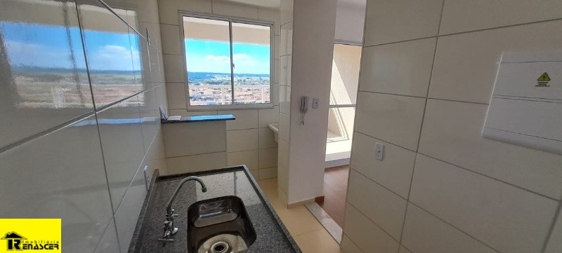 Apartamento com 2 quartos à venda, 52m² — foto 6 de 13