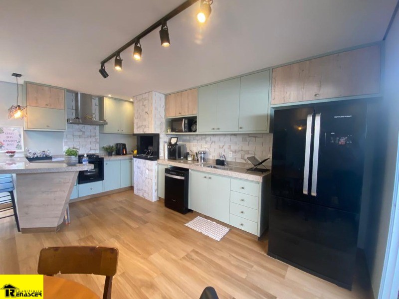 Casa de Condomínio com 3 quartos à venda, 160m² — foto 6 de 17