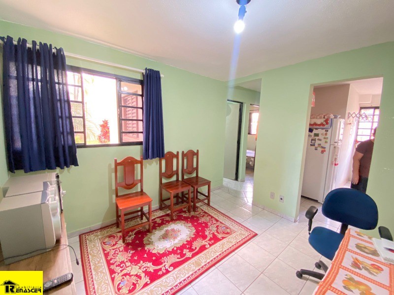 Apartamento com 2 quartos à venda, 42m² — foto 3 de 10