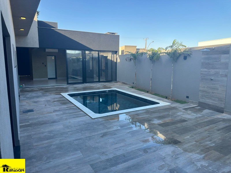 Casa de Condomínio com 3 quartos à venda, 237m² — foto 5 de 7