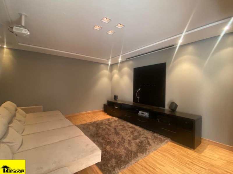 Casa de Condomínio com 4 quartos à venda e aluguel, 846m² — foto 16 de 17