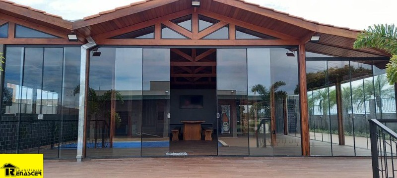 Casa de Condomínio com 4 quartos à venda, 1000m² — foto 5 de 15
